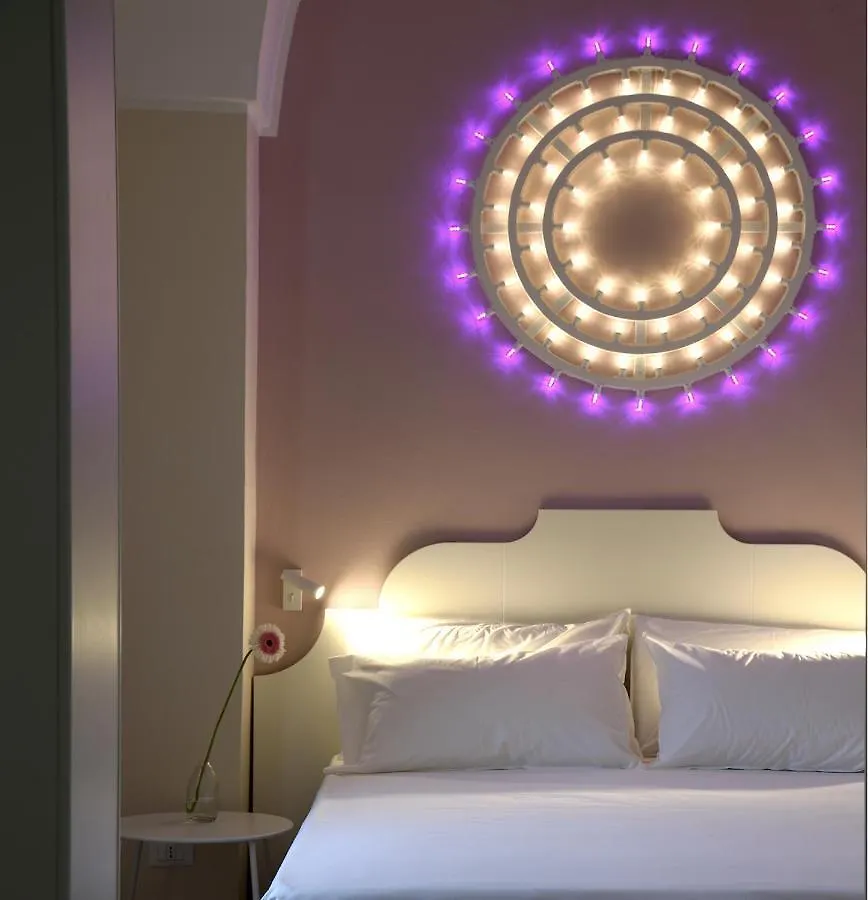 Palazzo Rudiae -Duomo Apartment Lecce Italy