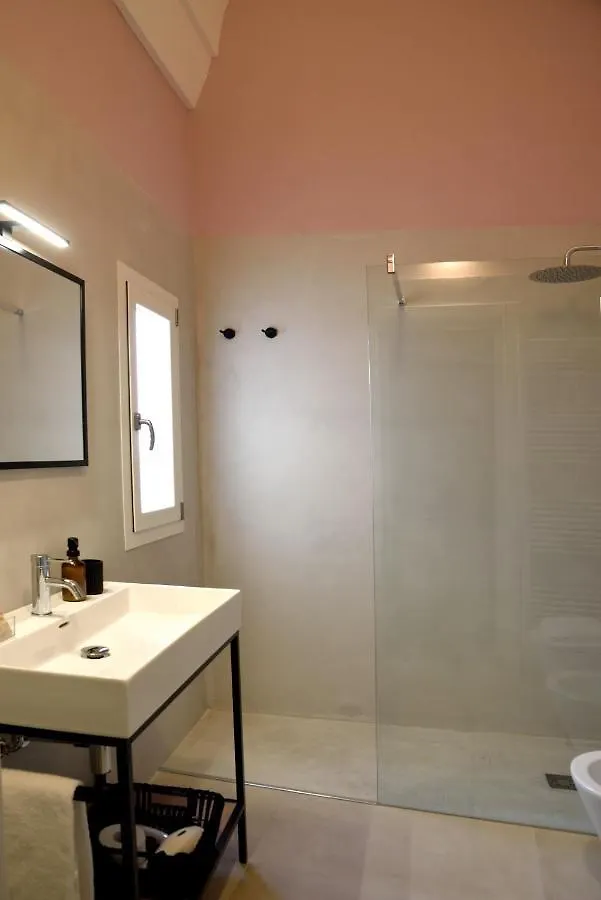 Palazzo Rudiae -Duomo Apartment Lecce