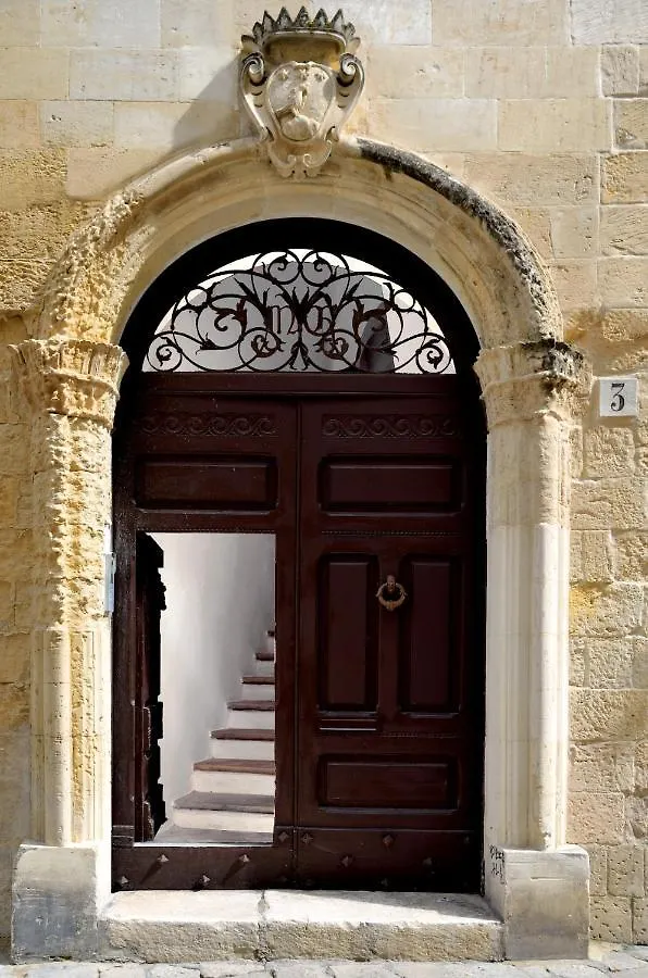 Palazzo Rudiae -Duomo Apartment Lecce 0*,  Italy