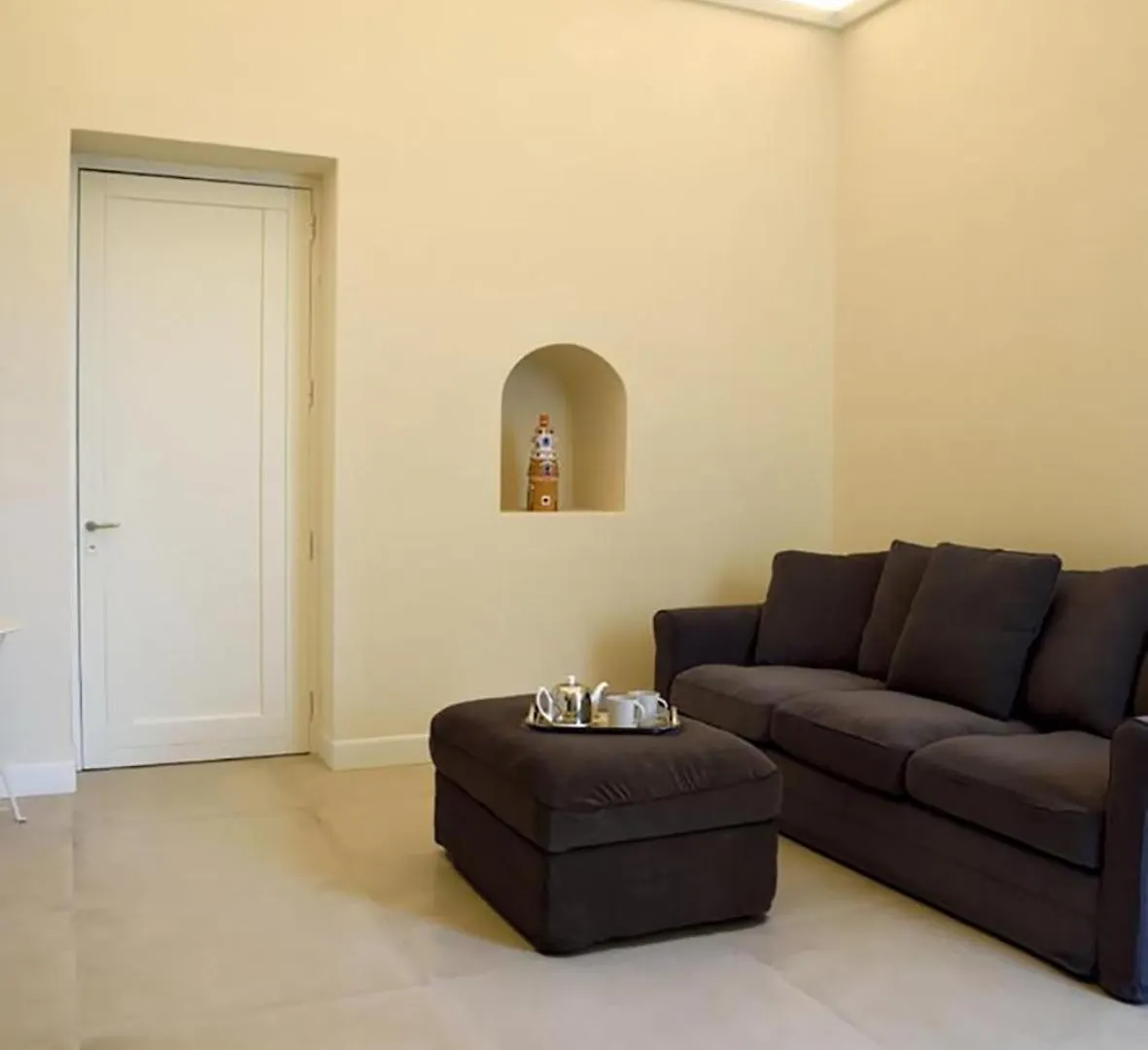 Palazzo Rudiae -Duomo Apartment Lecce